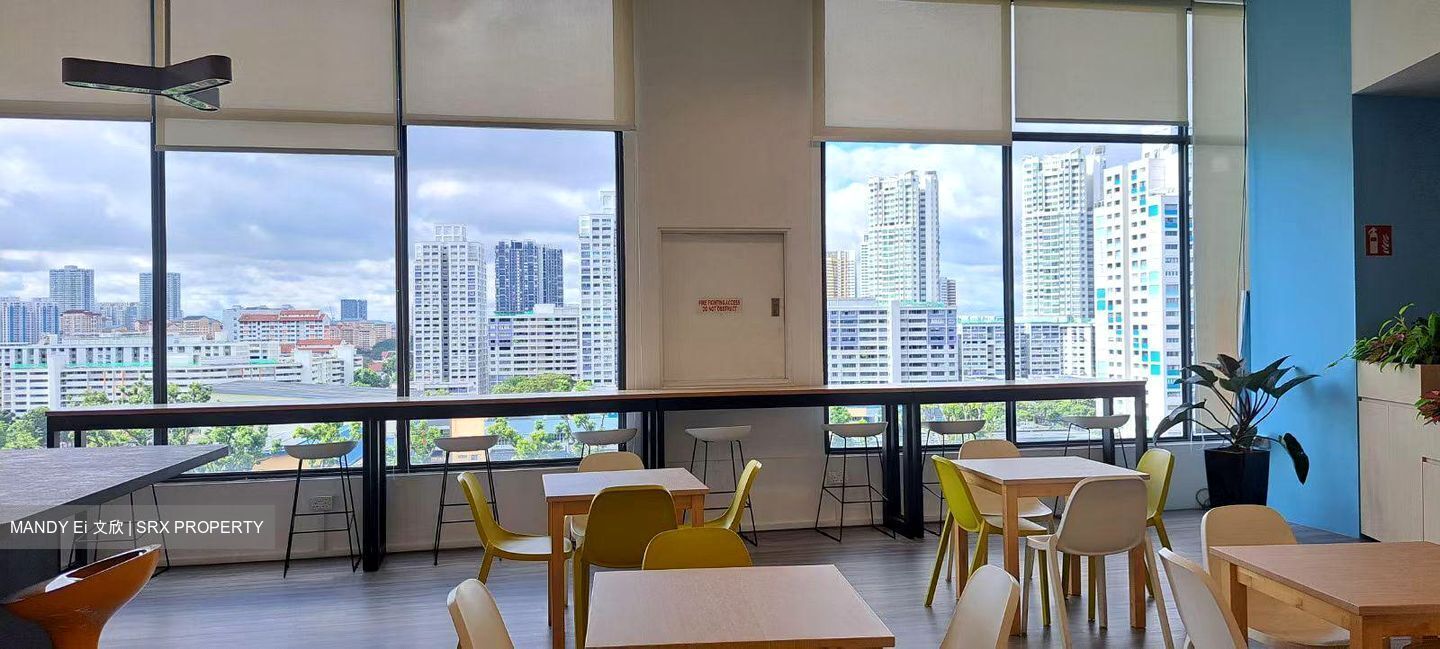 Toa Payoh North (D12), Factory #524386161